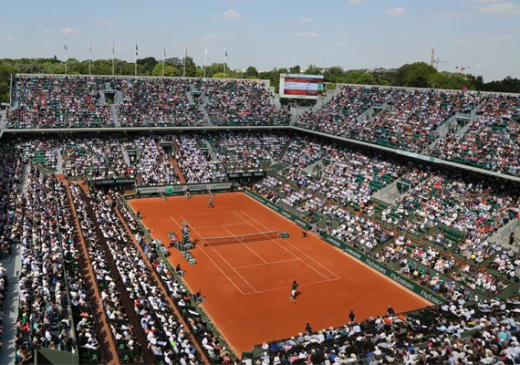 Roland-Garros